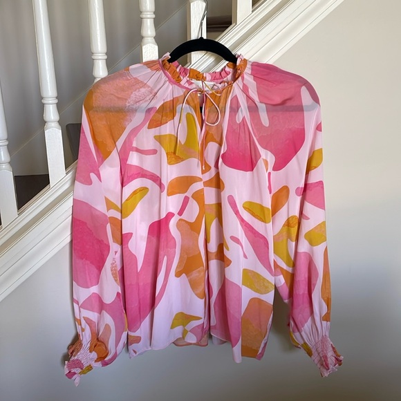 Caballero blouse - Picture 1 of 4